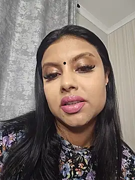 Indian GlowingMiax online show from November 2025 01:43:02 AM