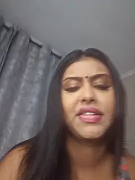 Indian GlowingMiax online show from December 2025 03:49:02 AM