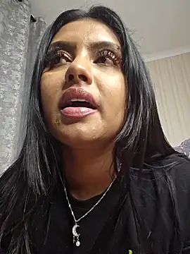 Indian GlowingMiax online show from October 2025 06:06:02 PM