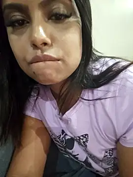 Snapshot of Indian_GlowingMiax chatting on February 2026 06:54:01 PM Indian GlowingMiax online show from February 2026 06:54:01 PM