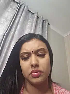 Indian GlowingMiax online show from November 2025 05:01:01 AM