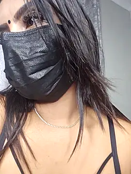 Snapshot of Indian_GlowingMiax chatting on March 2026 08:19:01 AM Indian GlowingMiax online show from March 2026 08:19:01 AM