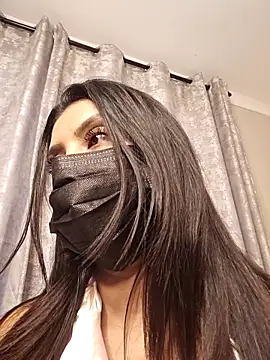 Snapshot of Indian_GlowingMiax chatting on April 2026 09:15:01 AM Indian GlowingMiax online show from April 2026 09:15:01 AM