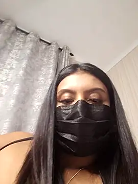 Snapshot of Indian_GlowingMiax chatting on April 2026 07:59:01 PM Indian GlowingMiax online show from April 2026 07:59:01 PM