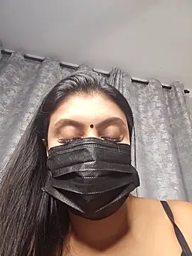 Snapshot of Indian_GlowingMiax chatting on March 2026 07:04:02 PM Indian GlowingMiax online show from March 2026 07:04:02 PM