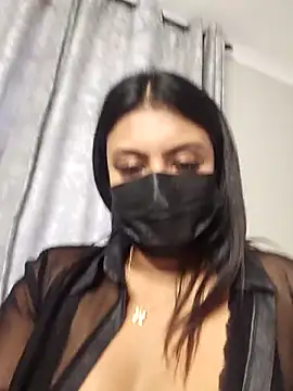 Snapshot of Indian_GlowingMiax chatting on April 2026 08:20:02 AM Indian GlowingMiax online show from April 2026 08:20:02 AM