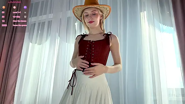 GlaydsLeveto online show from April 2026 04:52:02 AM