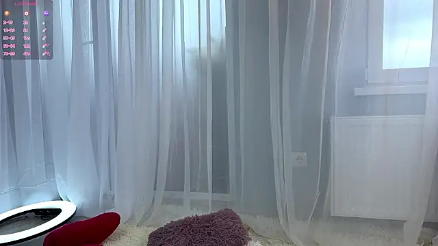 GlaydsLeveto online show from March 2026 04:36:01 AM