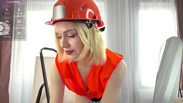 GlaydsLeveto online show from March 2026 05:08:02 AM