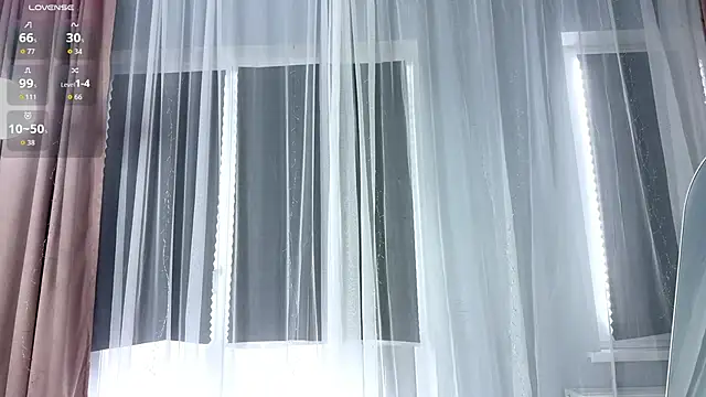 GlaydsLeveto online show from March 2026 04:39:02 AM