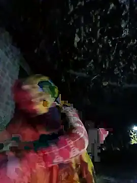 Rubi12A online show from December 2025 11:51:02 PM