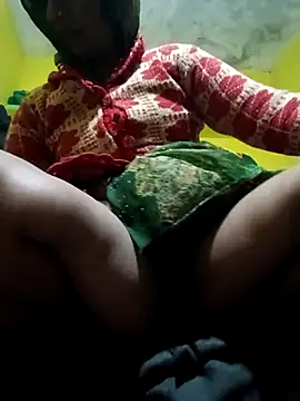 Rubi12A online show from December 2025 11:40:01 PM