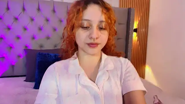 Suxan White  online show from March 2026 12:16:02 PM