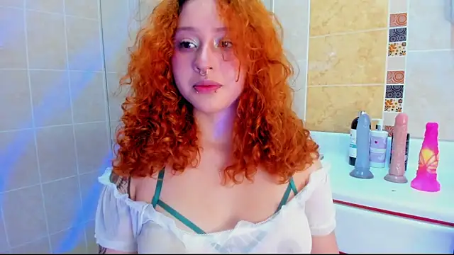 Suxan White  online show from March 2026 12:18:01 PM