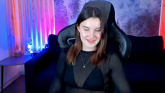 AgataWillis online show from September 2025 01:17:02 PM