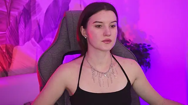 AgataWillis online show from November 2025 10:30:01 AM