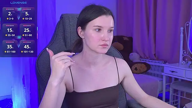 AgataWillis online show from April 2026 05:04:02 PM