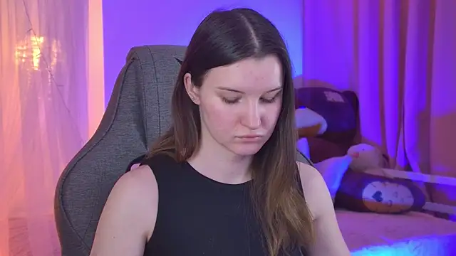 AgataWillis online show from April 2026 04:52:02 AM