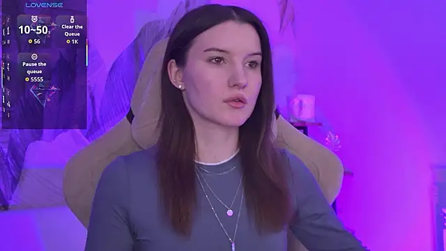 Snapshot of AgataWillis chatting on February 2026 02:28:02 PM AgataWillis online show from February 2026 02:28:02 PM