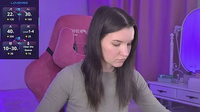 AgataWillis online show from May 2026 04:28:02 AM