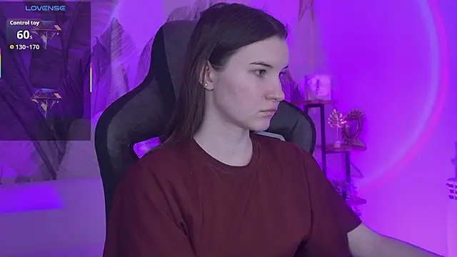 AgataWillis online show from March 2026 03:56:01 AM