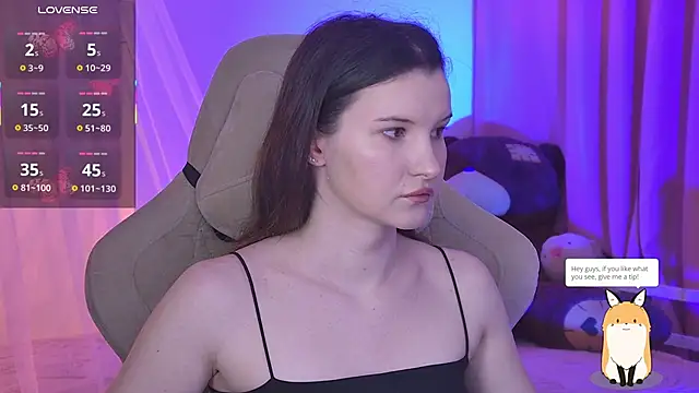 AgataWillis online show from April 2026 04:42:01 AM