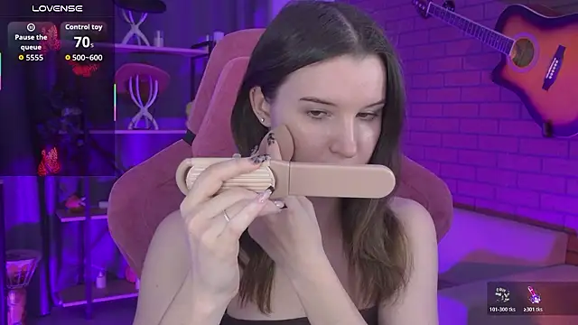 AgataWillis online show from March 2026 10:04:02 AM