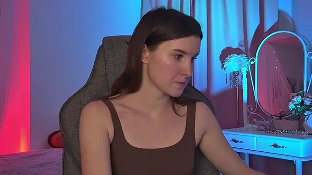 AgataWillis online show from December 2025 01:32:02 PM