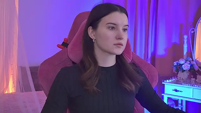 Snapshot of AgataWillis chatting on February 2026 06:11:02 AM AgataWillis online show from February 2026 06:11:02 AM