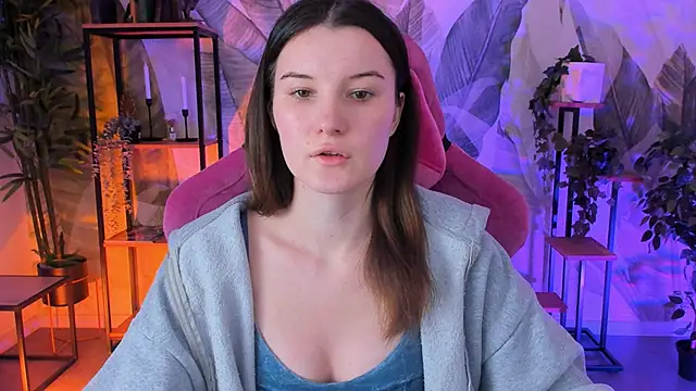 AgataWillis online show from December 2025 11:22:02 AM