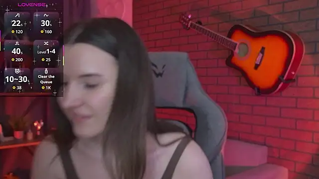 AgataWillis online show from March 2026 01:14:01 PM