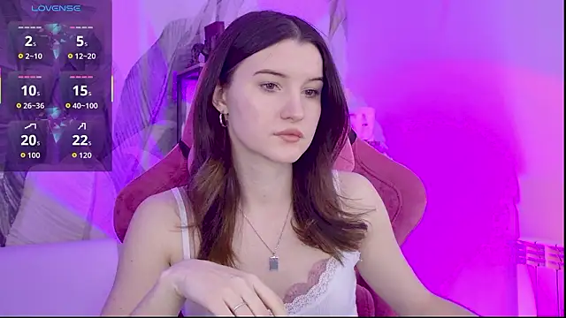 Snapshot of AgataWillis chatting on February 2026 08:15:02 AM AgataWillis online show from February 2026 08:15:02 AM