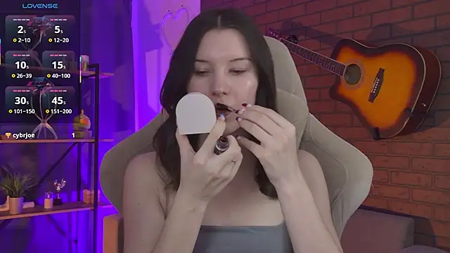 AgataWillis online show from March 2026 06:10:02 AM