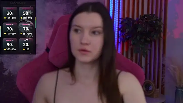 AgataWillis online show from April 2026 08:49:01 AM