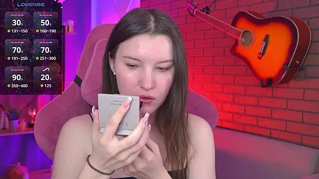 AgataWillis online show from April 2026 04:37:02 AM