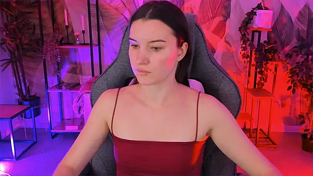 AgataWillis online show from November 2025 05:29:02 AM