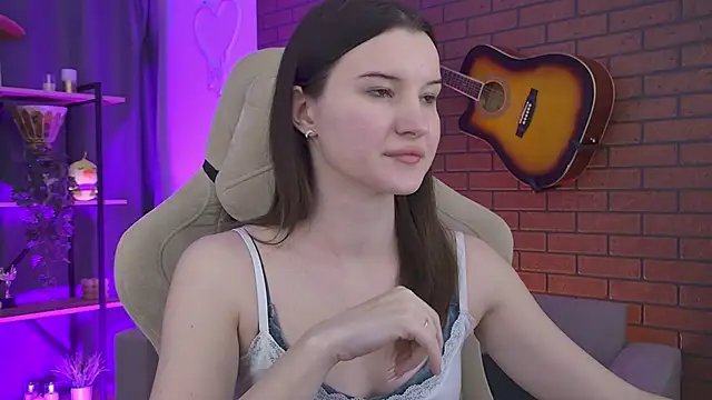 Snapshot of AgataWillis chatting on February 2026 04:58:01 AM AgataWillis online show from February 2026 04:58:01 AM