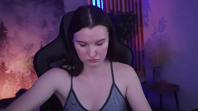 AgataWillis online show from May 2026 11:30:01 AM