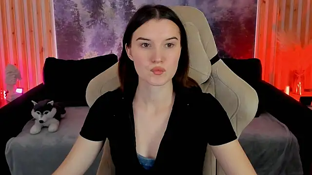 AgataWillis online show from October 2025 11:33:01 AM