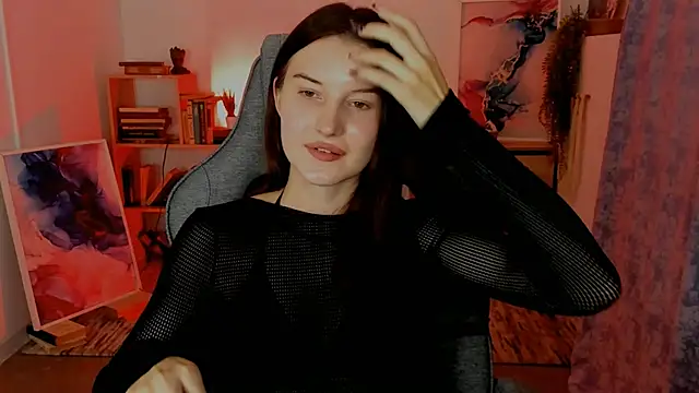 AgataWillis online show from September 2025 10:55:01 AM
