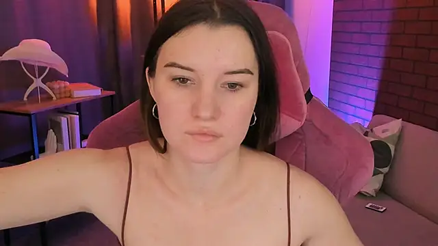 AgataWillis online show from November 2025 06:34:02 AM