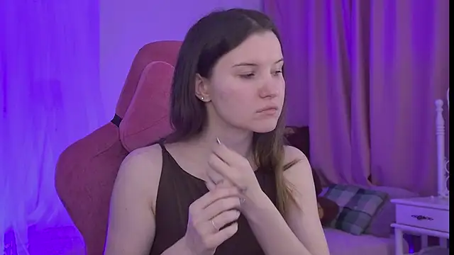 AgataWillis online show from April 2026 03:52:02 AM