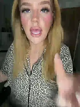 MysteriousMylaX online show from March 2026 04:29:01 PM