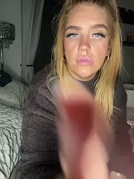 MysteriousMylaX online show from January 2026 07:28:02 PM