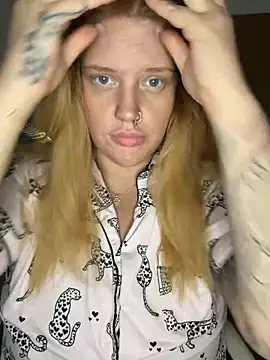 MysteriousMylaX online show from March 2026 02:38:01 PM