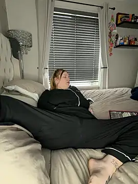 MysteriousMylaX online show from March 2026 10:23:02 AM