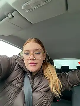 MysteriousMylaX online show from February 2026 02:35:02 PM