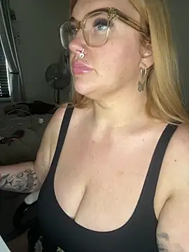 MysteriousMylaX online show from October 2025 04:08:01 PM