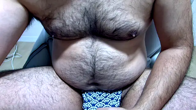 secretbearjp online show from November 2025 10:59:02 AM