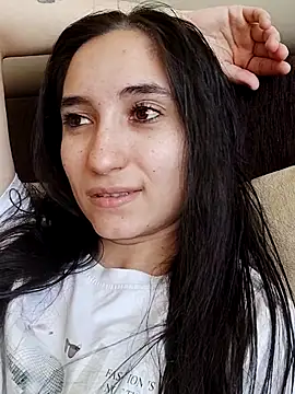 CarolinaBlair online show from April 2026 07:53:01 AM